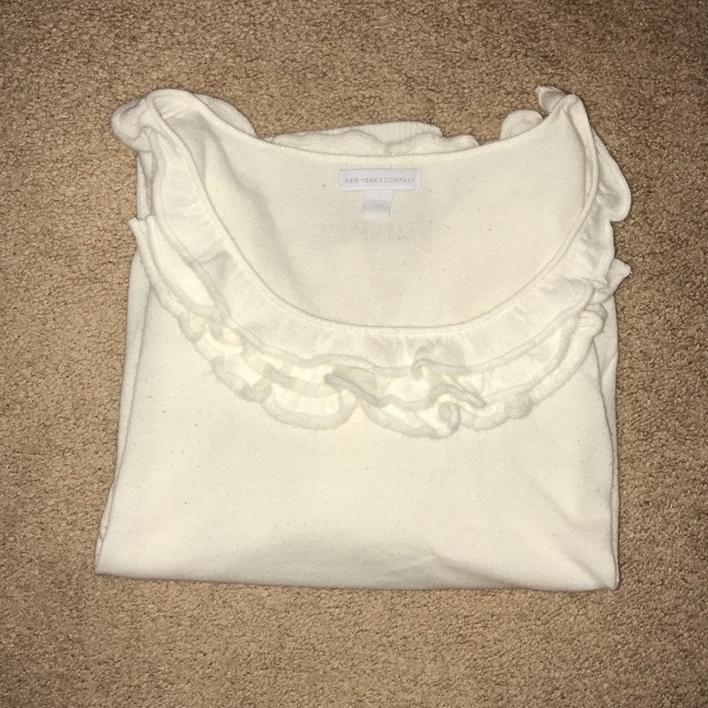 New York & Co. Sweater